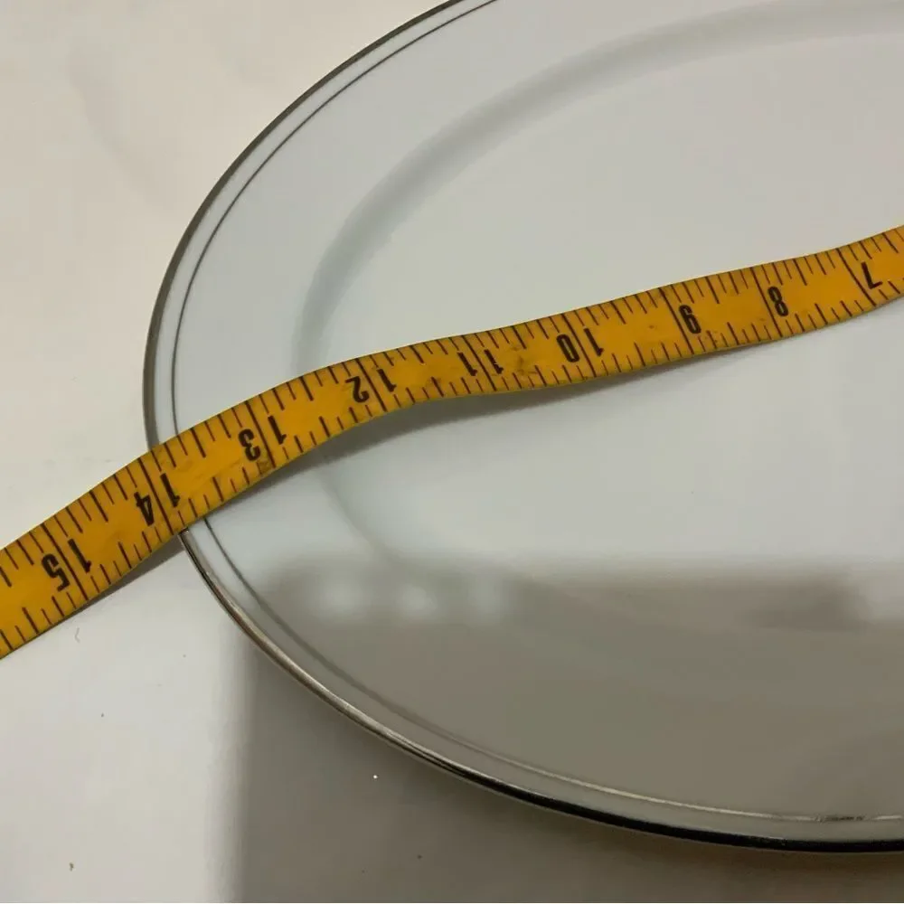 Baum Bros Fine China 14